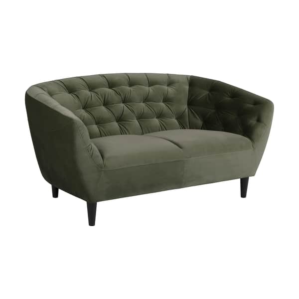 Ria Sofa, grøn, large