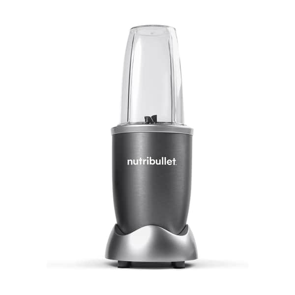 Smoothie Blender, grå, large