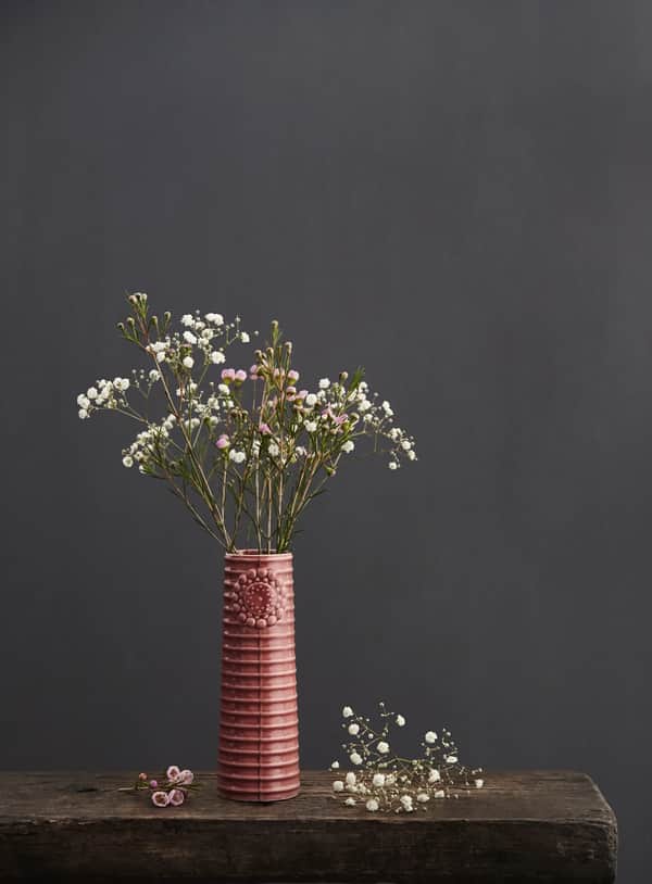 Pipanella Lines Vase, dusty, large