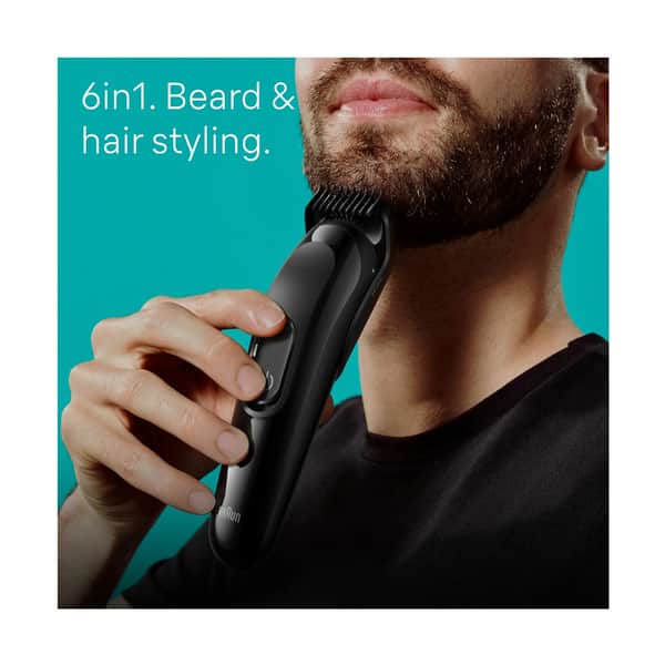 All-In-One Style Kit serie 3 MGK3410, black, large