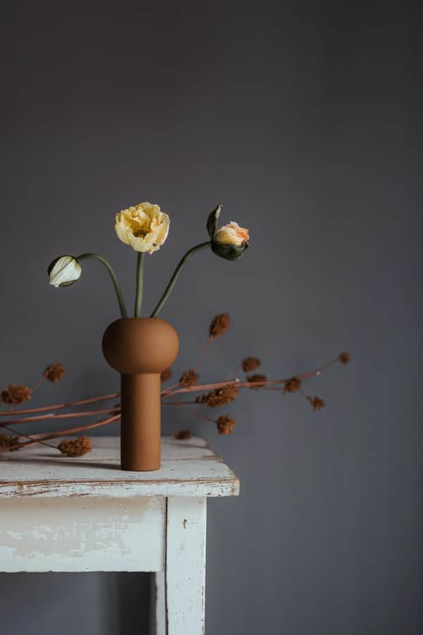 Cooee vaser Pillar Vase