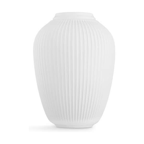 Teiera Kähler 1,2 l Hammershøi design leggendario Timeless per il tè, blu