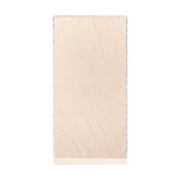Sol Håndklæde, darling pink, large
