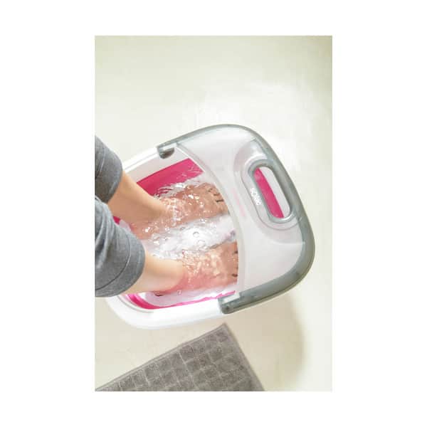 Solac massageapparater Therma Fodmassage