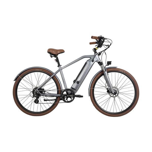 Gorunner el El-cykel M8