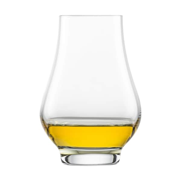 Bar Special Whiskyglas - 4 stk., klar, large