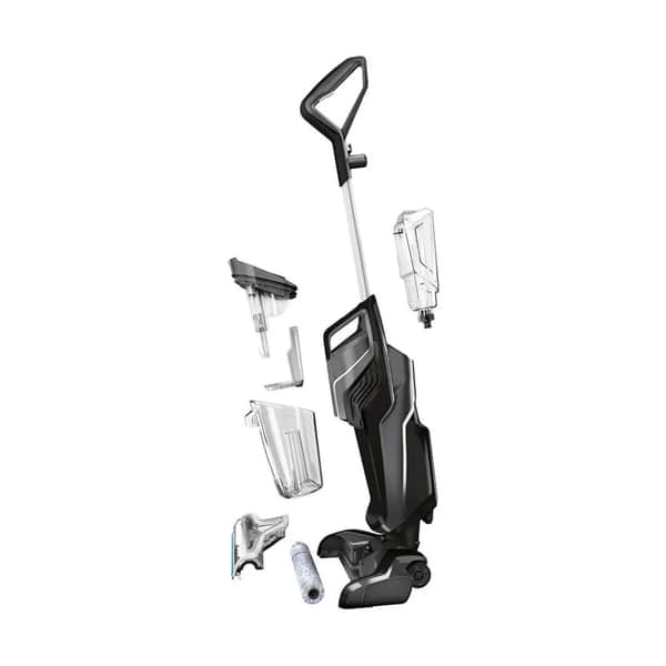 Crosswave C6 Cordless Select støvsuger, sort, large
