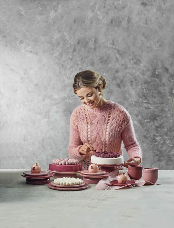 by Ditte Julie uden hank Krus