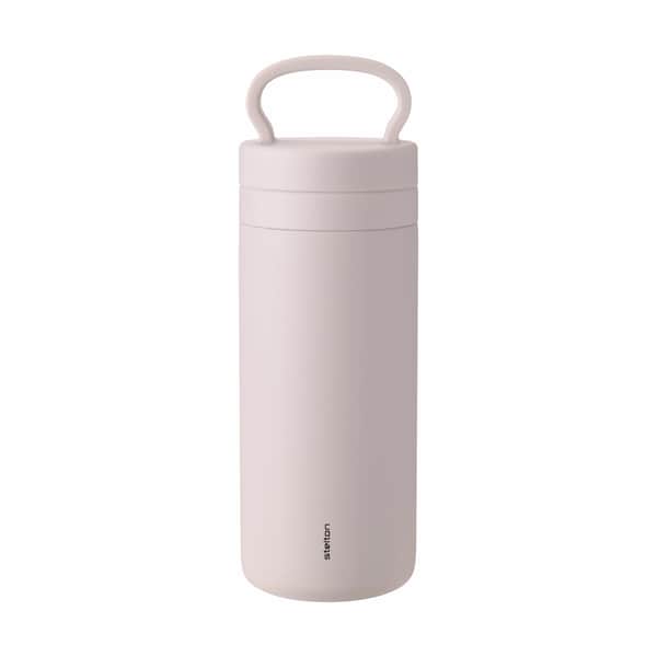 Tabi To Go Termokop, dusty rose, large