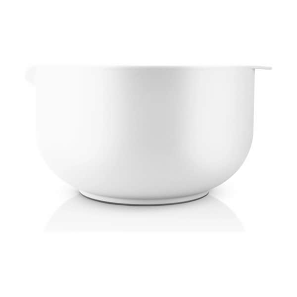 Eva Røreskål, hvid, large