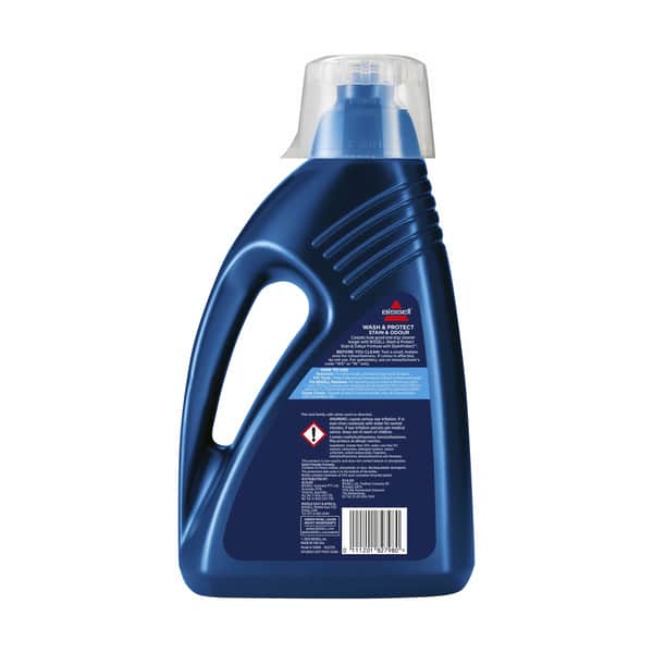 BISSELL øvrig rengøring Wash & Protect - Stain & Odour Rengøringsmiddel