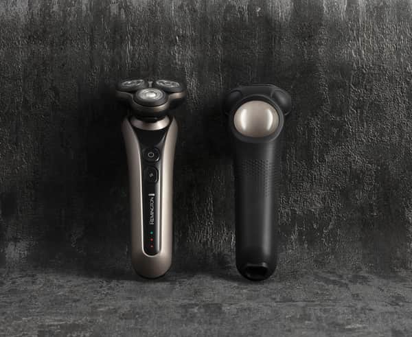 Remington barbermaskiner X7 Limitless Barbermaskine