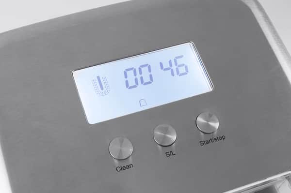 Caso isterningmaskiner CS3302 Isterningemaskine