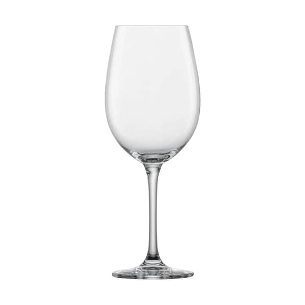 Classico Bordeaux Vinglas - 6 stk., klar, large