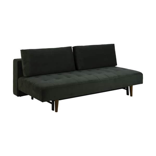 Blain Sovesofa, mørkegrøn, large