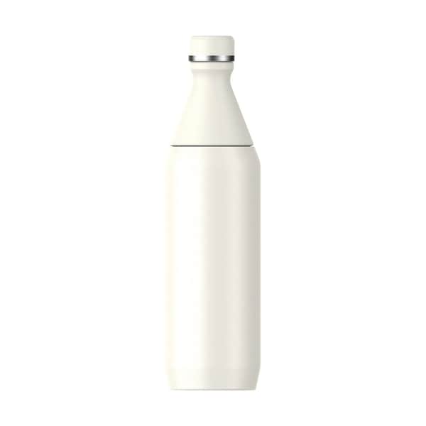 All Day Slim Bottle, cream, large