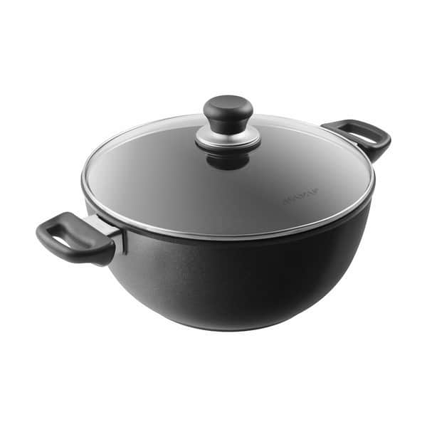 Scanpan Classic Induction Stegegryde 6 liter Aluminium Non