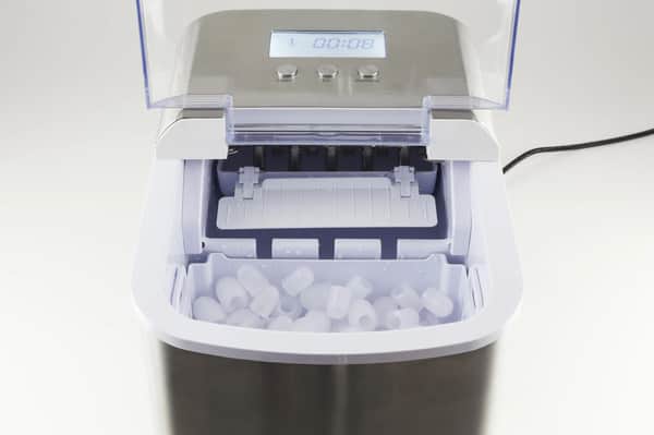 Caso isterningmaskiner CS3302 Isterningemaskine
