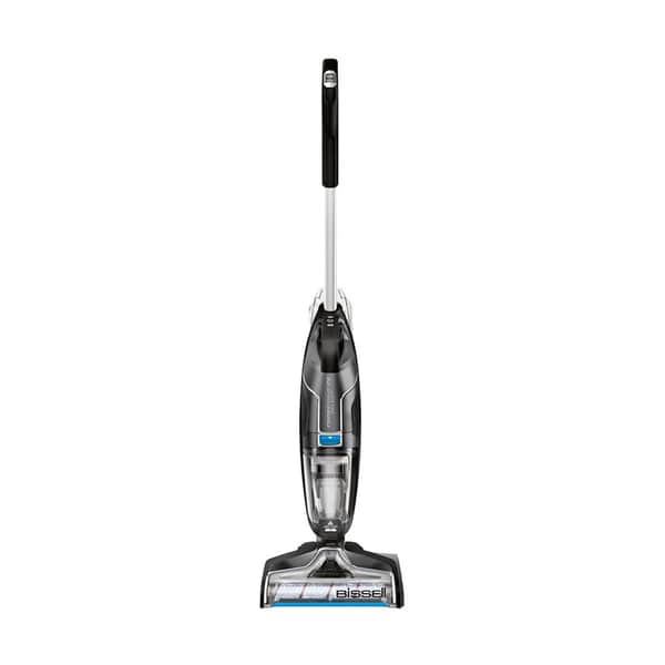 Crosswave C6 Cordless Select støvsuger, sort, large