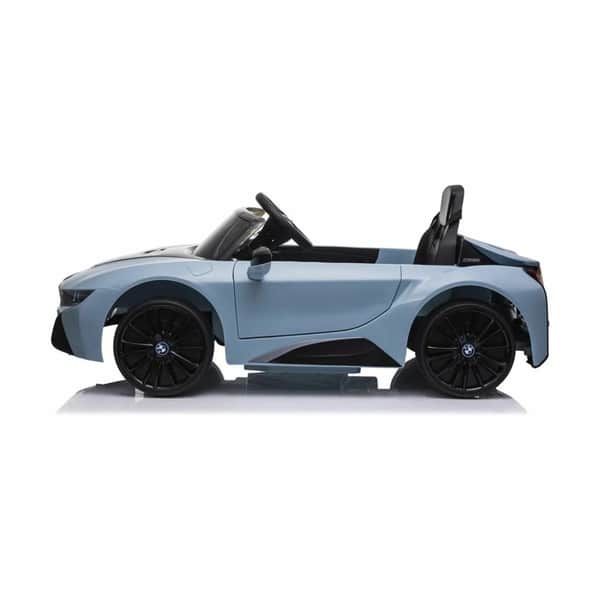 NORDIC PLAY Speed øvrigt sport og transport Elektrisk Bil - BMW I8