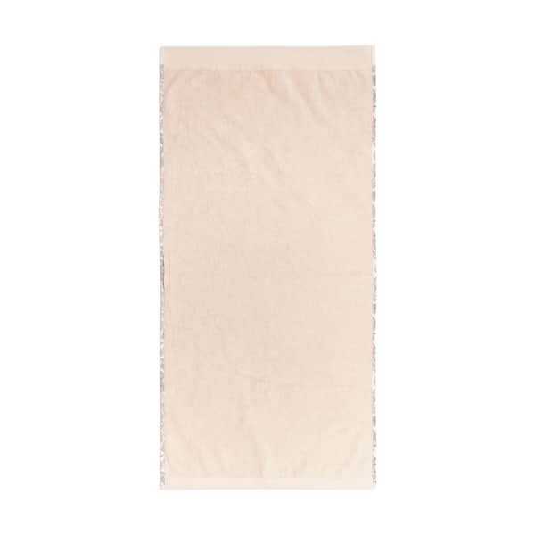 Ophelia Håndklæde, darling pink, large