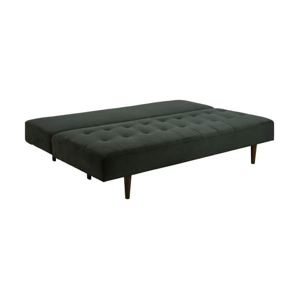 Blain Sovesofa, mørkegrøn, large