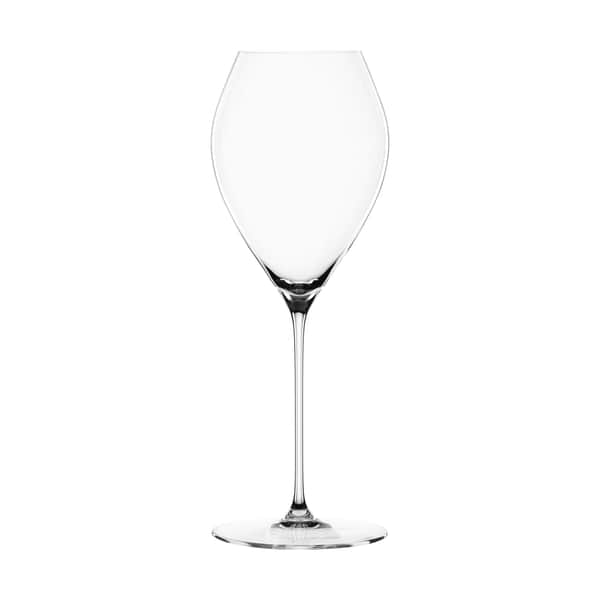 Definition Spumante Champagneglas - 4 stk., klar, large