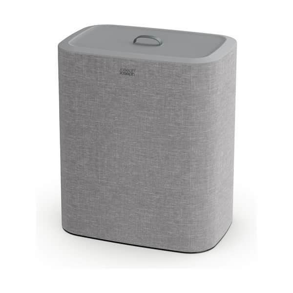 Tota Trio Vaskekurv, grey, large