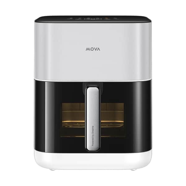 FD10 Pro Airfryer, hvid, large