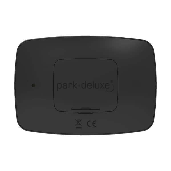 Park Deluxe p Digital 5011 Elektronisk P-skive