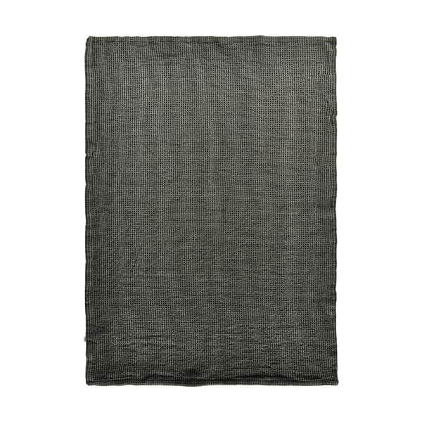 Södahl Harmony Topflappen 2er Set - Navy Blue, 15x23 Cm