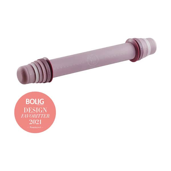 by Ditte Julie - Justerbar Kagerulle - L 43 cm - Plastik/silikone ...