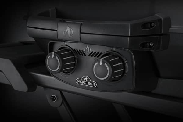 Napoleon gasgrill TravelQ Phantom Grill PRO285X