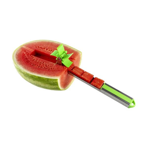 Melonskærer øvrigt køkkengrej