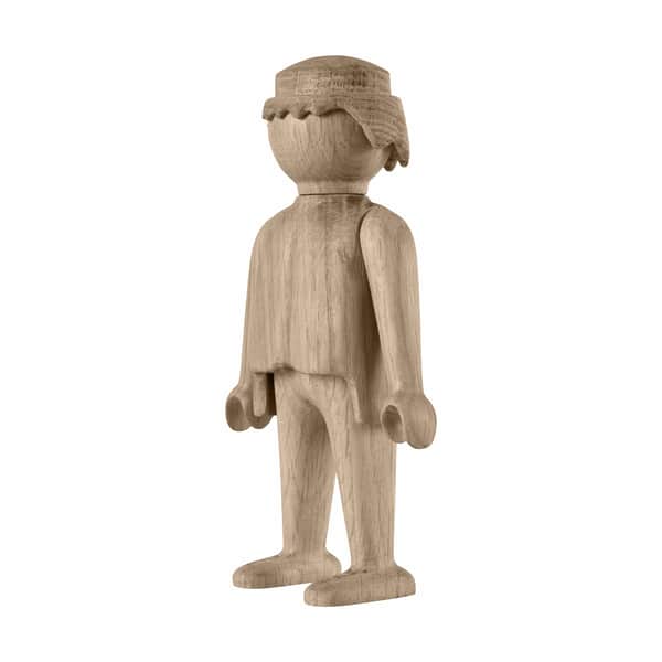 Playmobil Mand, eg, large