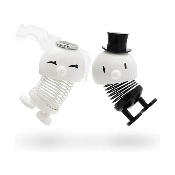 Bimble - Wedding Bride, hvid, large