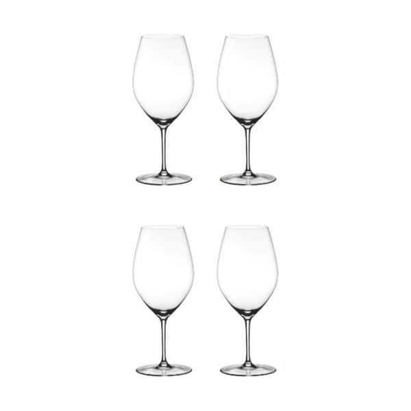 Riedel hvidvinsglas Wine Friendly Magnum Vinglas
