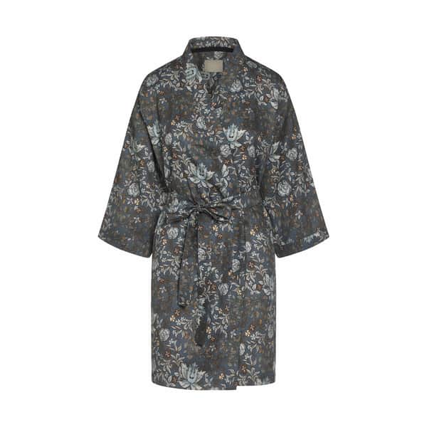 Sarai Ophelia Kimono, nightblue, large