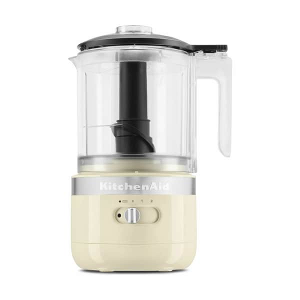 KitchenAid foodprocessorer Foodprocessor