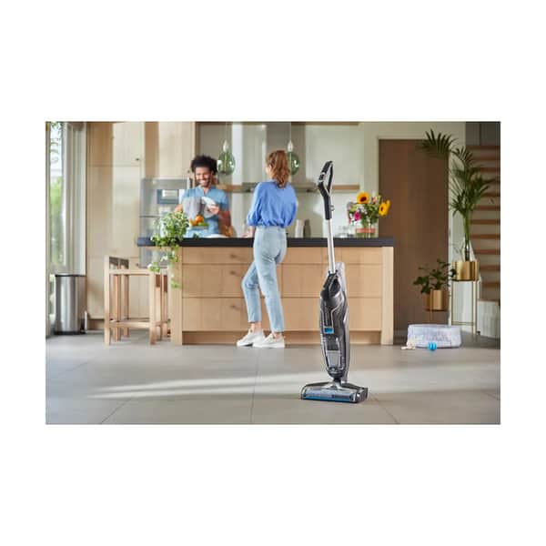 Crosswave C6 Cordless Select støvsuger, sort, large
