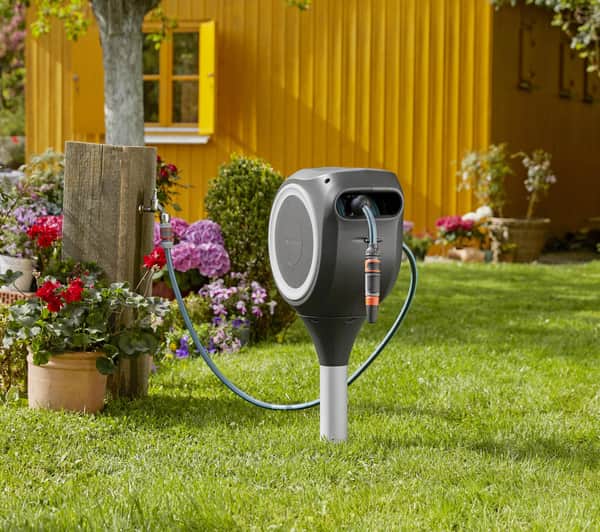 Gardena haveslanger RollUp Haveslangeboks