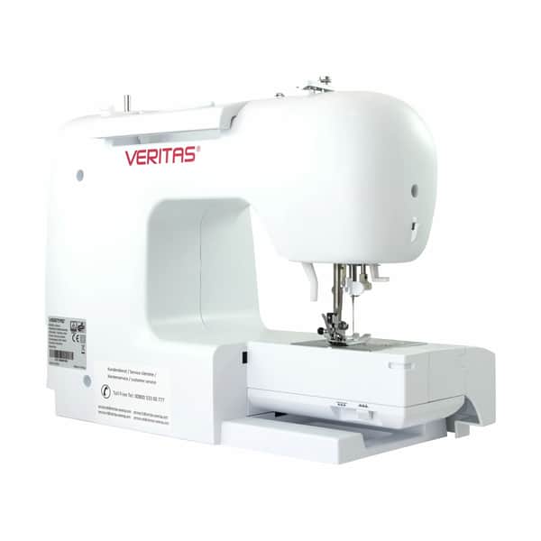VERITAS symaskiner Rubina Symaskine