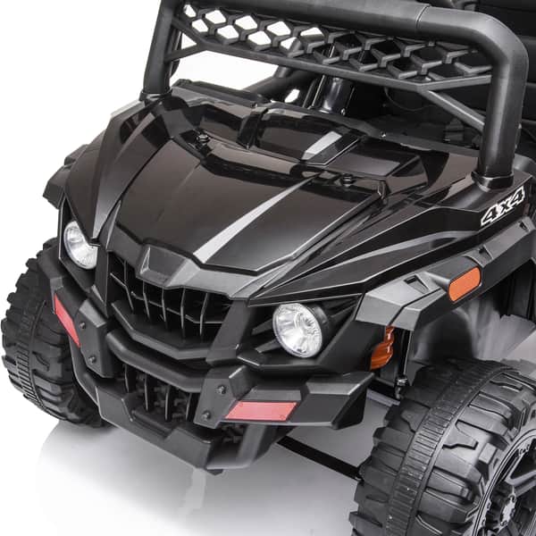 NORDIC PLAY Speed øvrigt sport og transport Elektrisk Bil Offroader