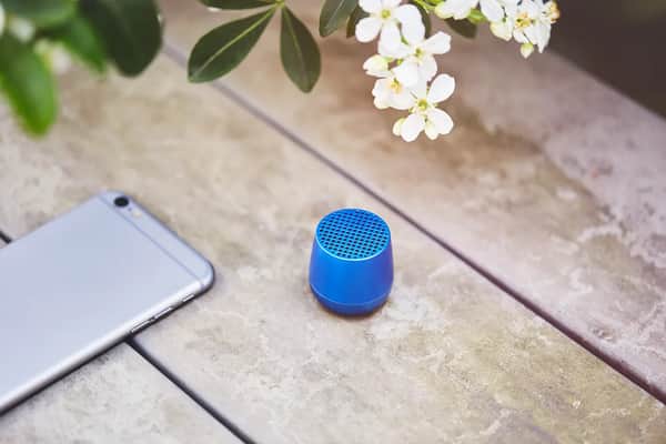Lexon højtalere Mino Bluetooth Højtaler
