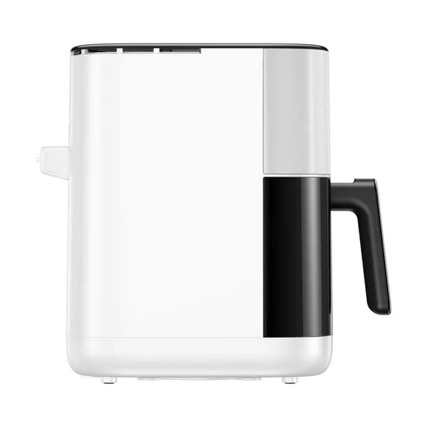 FD10 Pro Airfryer, hvid, large