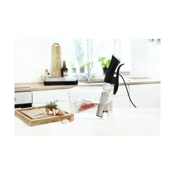 Cook & Baker sous vide kar og tilbehør Sous Vide Kar