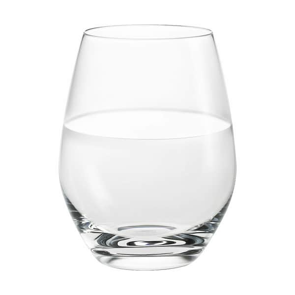 jeg fandt det timeren Ofre Holmegaard - Cabernet Vandglas - 25 cl - Glas - Klar | Imerco