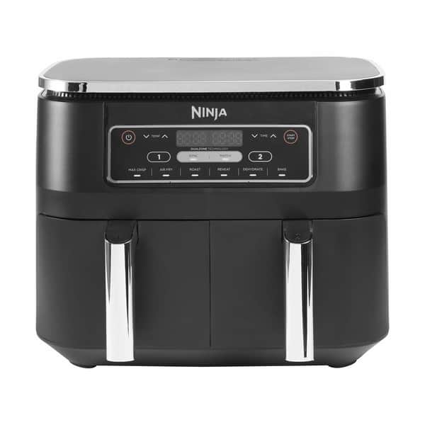 Ninja airfryers Foodi Dual Zone Airfryer AF300EU