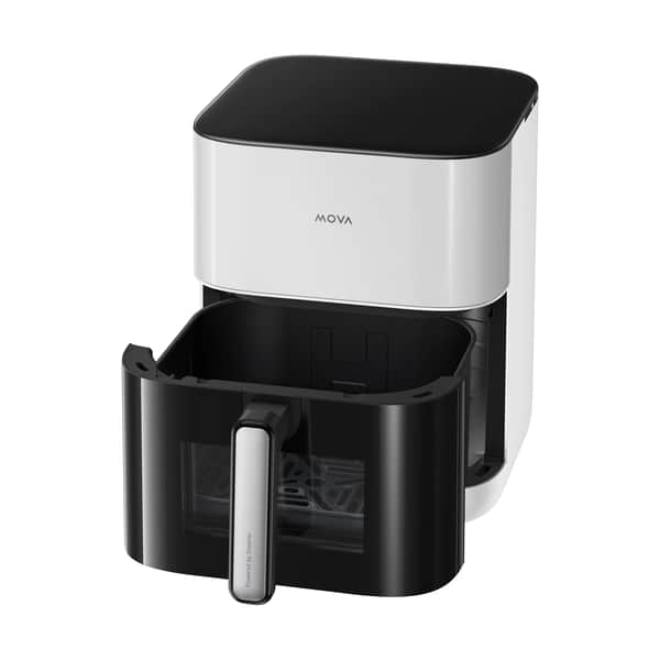 FD10 Pro Airfryer, hvid, large