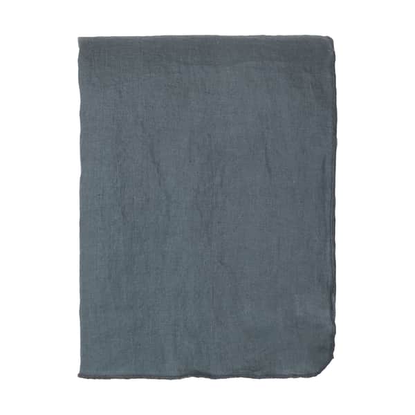 Gracie Dug, blue petrol, large
